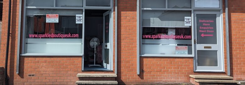 Sparkles Boutique UK
