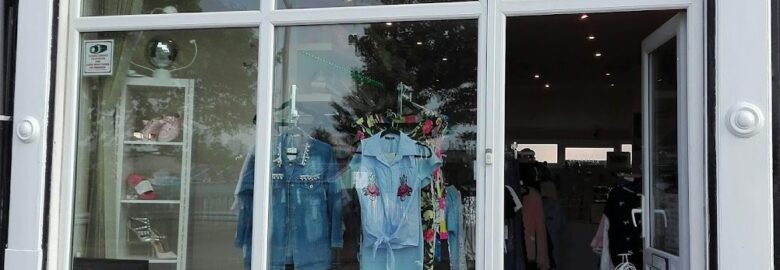 Sparkles Boutique