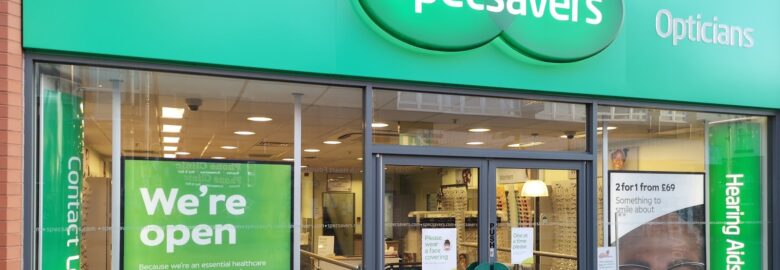 Specsavers Opticians And Audiologists