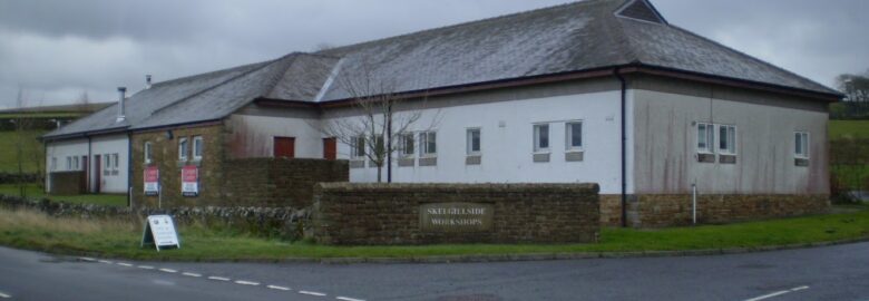 Spencer Brook Commercial Property