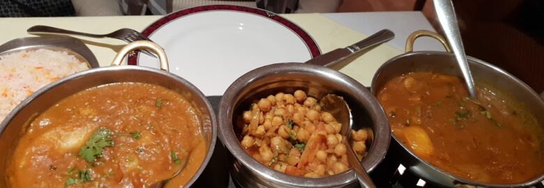 Spice Of Bengal