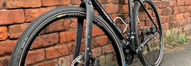 Spinwell Cycleworks