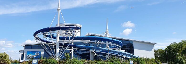 Splash World