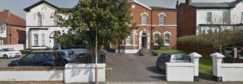 Sports Therapy Liverpool