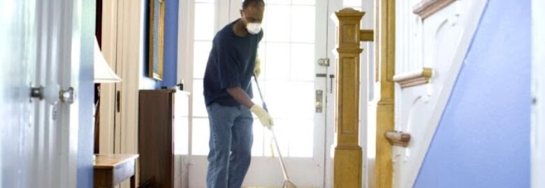 Spot On Cleaning Services