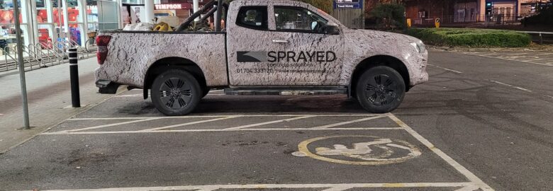 Sprayed Concrete Solutions