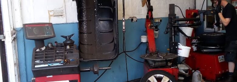 Ss Tyres & Auto Services