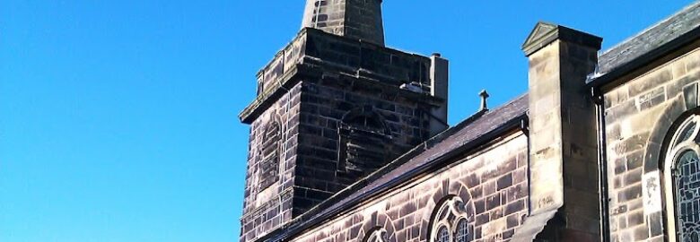 St Cuthberts Church