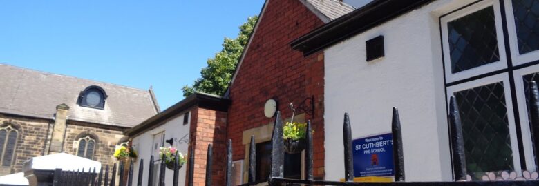 St Cuthberts Pre-School Playgroup
