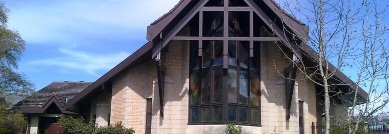 St John Stones Roman Catholic Parish Woodvale
