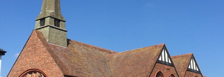 St Johns Church