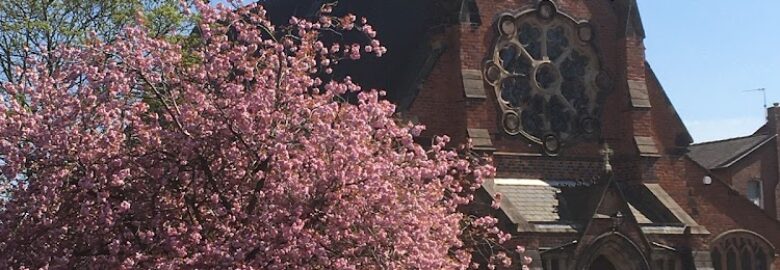 St Josephs Church