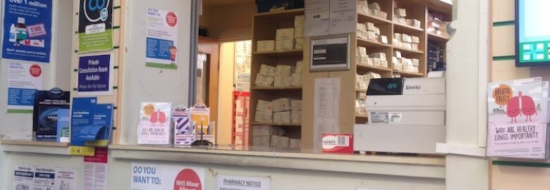 St Marks Pharmacy