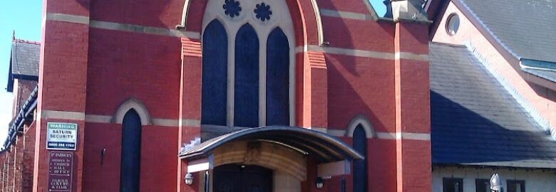 St Patricks Catholic Church