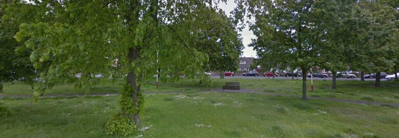 St Pauls Square
