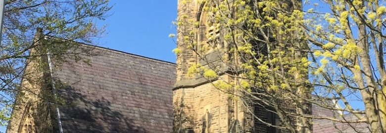 St Peters Church