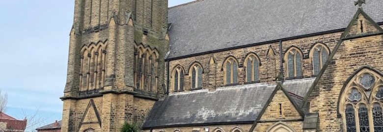 St. Philip and St Paul With Wesley