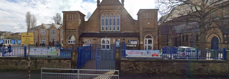 St Philips C Of E Primary School