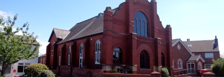 St Simon & St Jude with All Souls Church