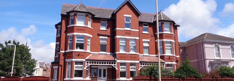 St Vincents Residential Home