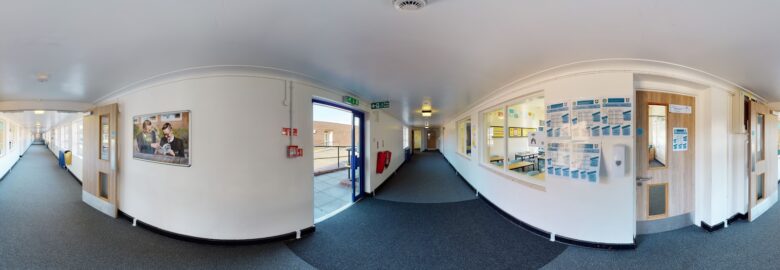 Stanley High School