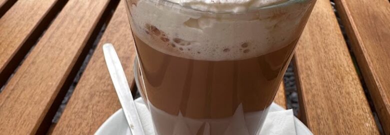 Station House Coffee