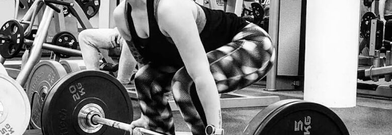 Stephanie Burke Personal Trainer & Nutritionist
