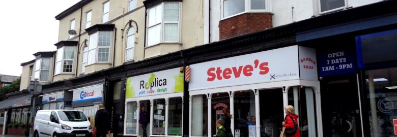 Steves