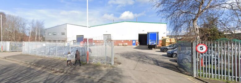 Stokers Warehouse Only