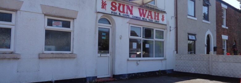 Sun Wah