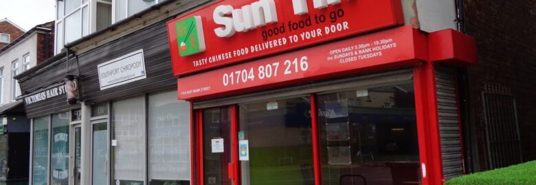 SunTin Southport – Good Food To Go