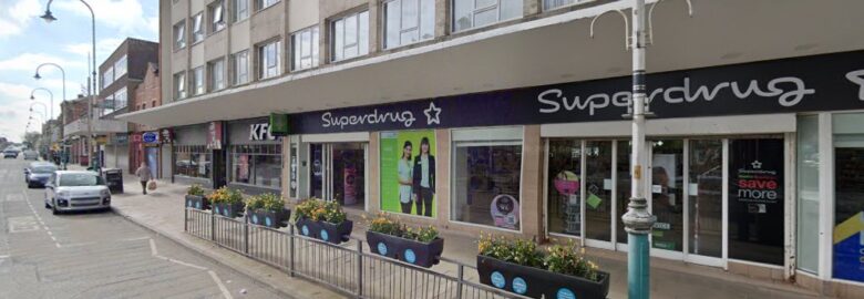 Superdrug Pharmacy