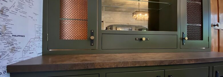 T and R Bespoke Joinery