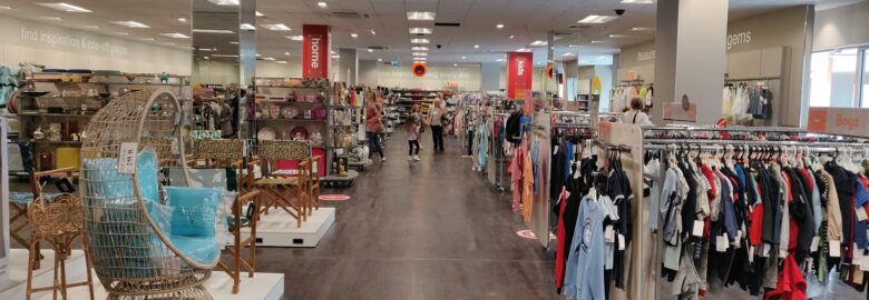 TK Maxx