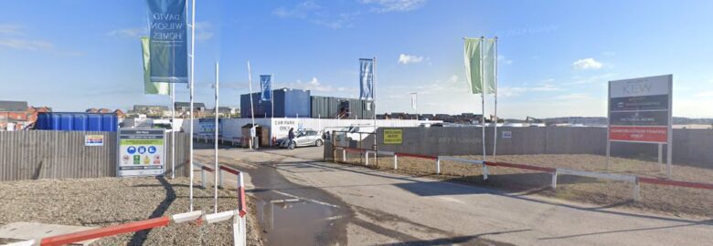 TLK Compound