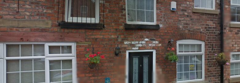 Talbot Street Family Wellbeing Centre