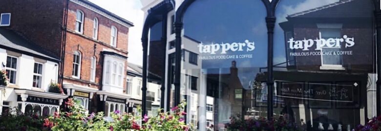 Tappers Cafe Bar