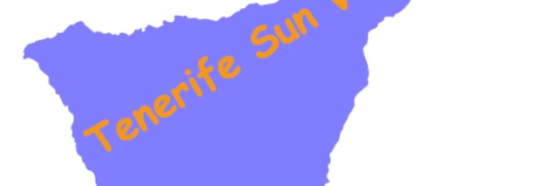 Tenerife Sun Vacations