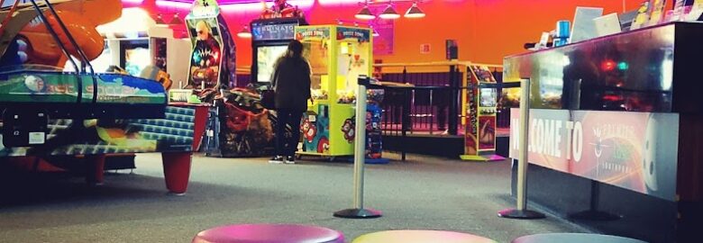 Tenpin Southport