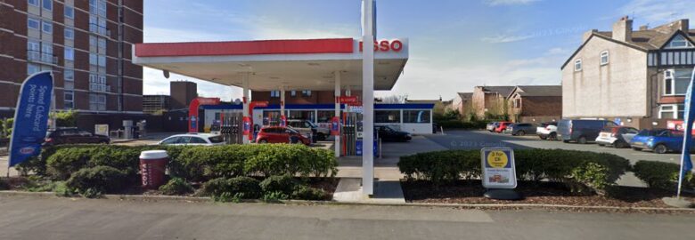 Tesco Bank ATM