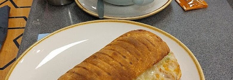 Tesco Cafe