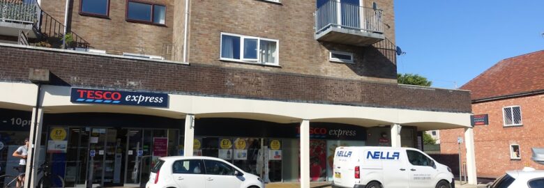 Tesco Express