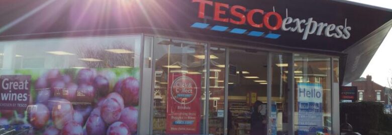 Tesco Express
