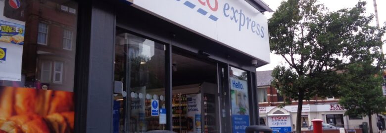 Tesco Express