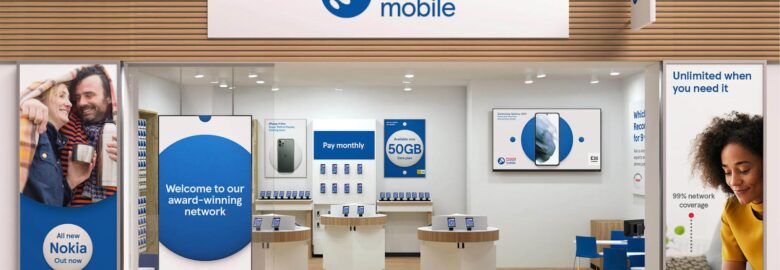 Tesco Mobile