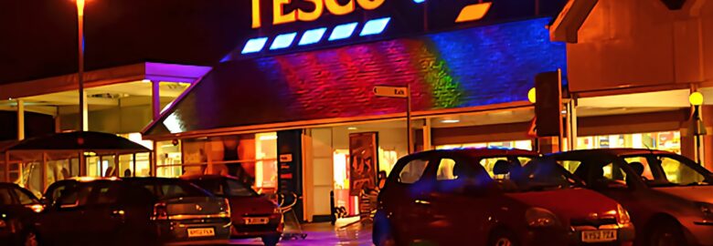 Tesco Pharmacy