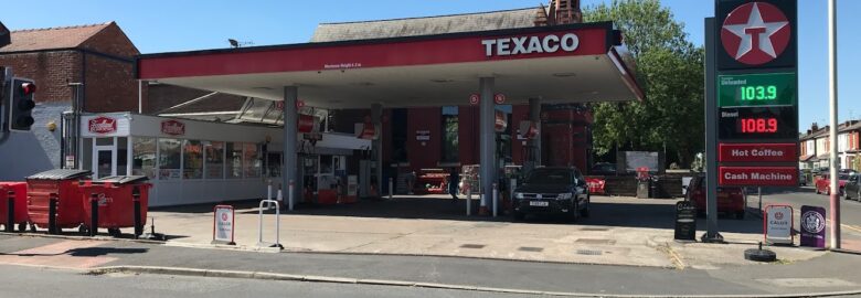 Texaco
