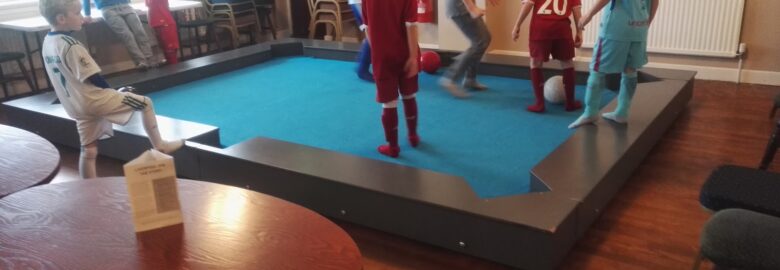 The Ainsdale Club