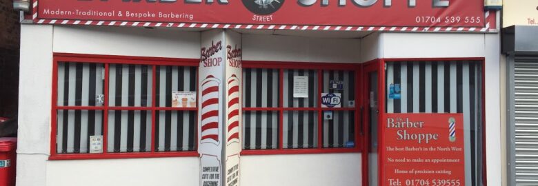 The Barber Shoppe