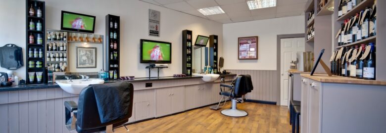 The Barbers Parlour